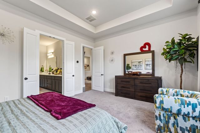 13144 Upland Forest Drive, Frisco, TX 75033