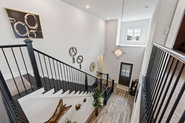 13144 Upland Forest Drive, Frisco, TX 75033