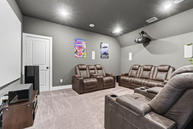 13144 Upland Forest Drive, Frisco, TX 75033