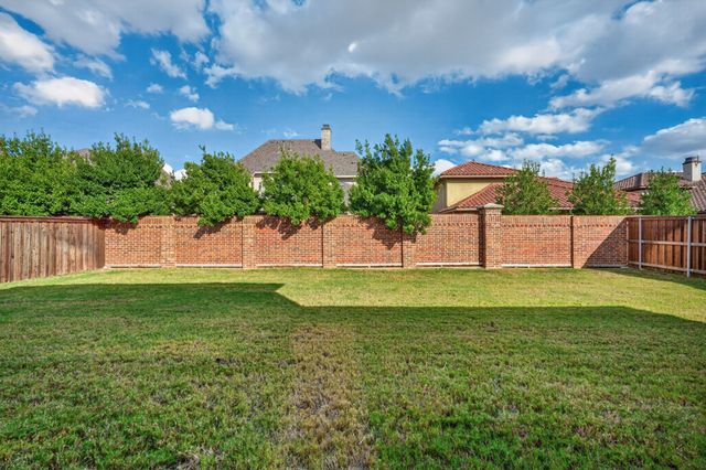13144 Upland Forest Drive, Frisco, TX 75033