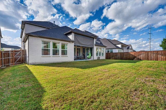 13144 Upland Forest Drive, Frisco, TX 75033