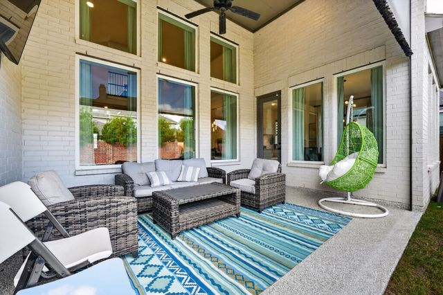 13144 Upland Forest Drive, Frisco, TX 75033
