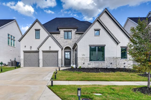 13144 Upland Forest Drive, Frisco, TX 75033