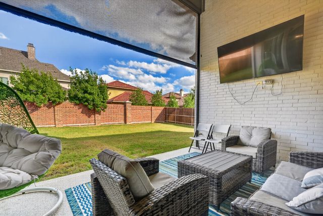 13144 Upland Forest Drive, Frisco, TX 75033