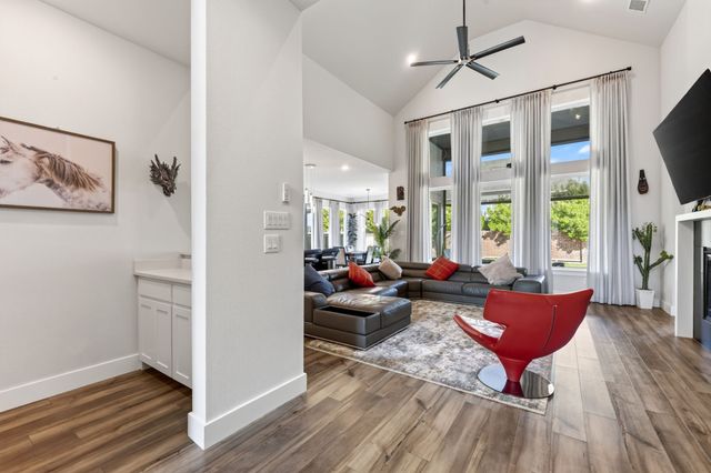 13144 Upland Forest Drive, Frisco, TX 75033