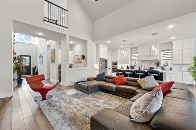 13144 Upland Forest Drive, Frisco, TX 75033