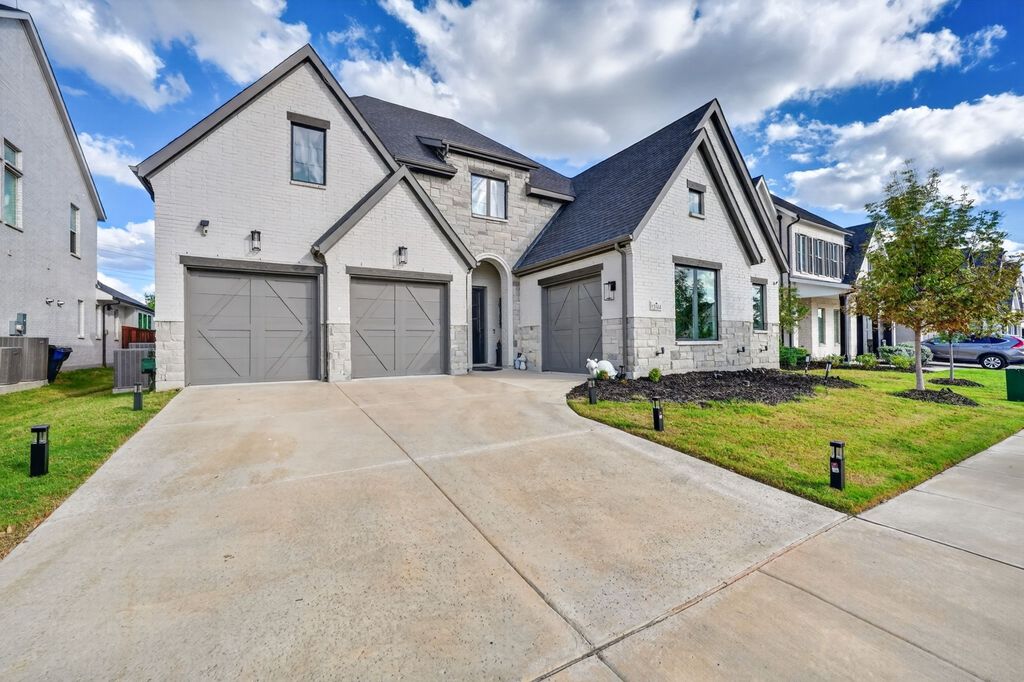 13144 Upland Forest Drive, Frisco, TX 75033