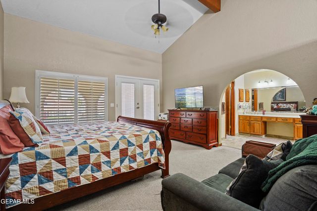 1935 Bay City Place, El Paso, TX 79936