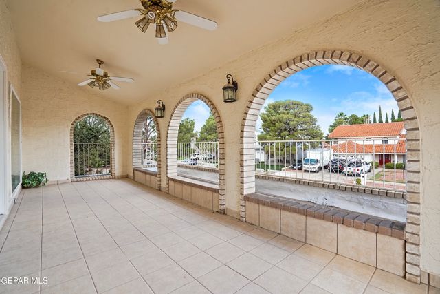 1935 Bay City Place, El Paso, TX 79936