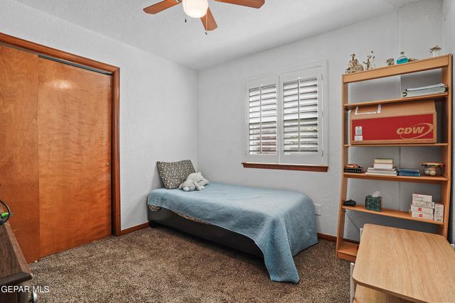 1935 Bay City Place, El Paso, TX 79936