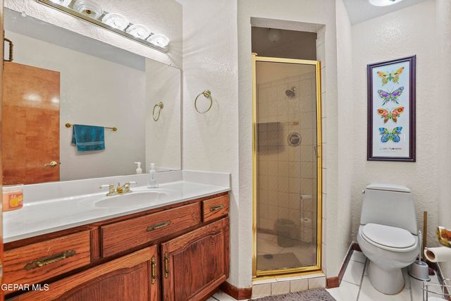 1935 Bay City Place, El Paso, TX 79936