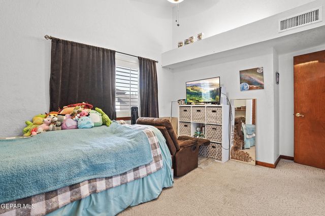 1935 Bay City Place, El Paso, TX 79936