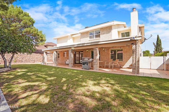 1935 Bay City Place, El Paso, TX 79936