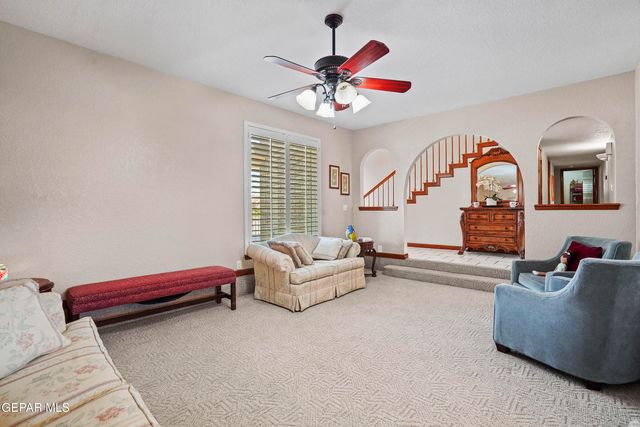 1935 Bay City Place, El Paso, TX 79936