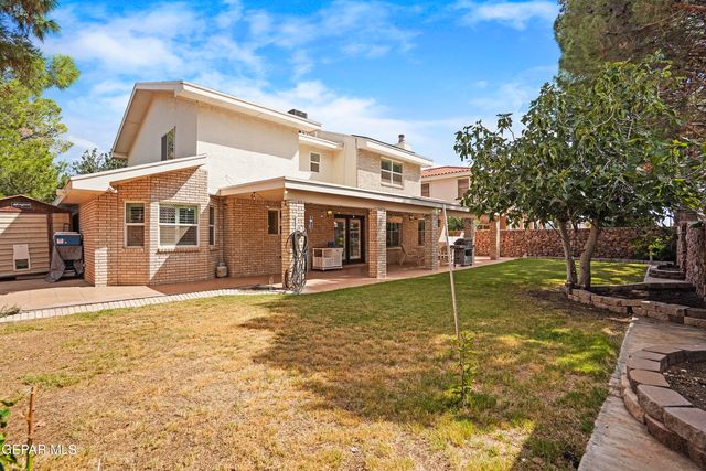 1935 Bay City Place, El Paso, TX 79936