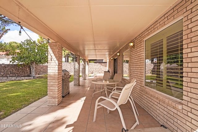 1935 Bay City Place, El Paso, TX 79936