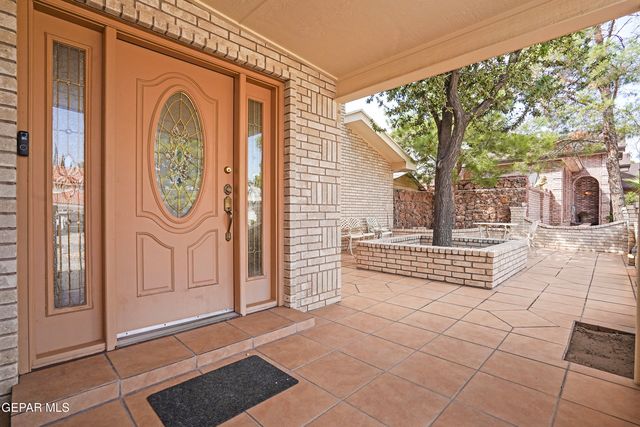 1935 Bay City Place, El Paso, TX 79936