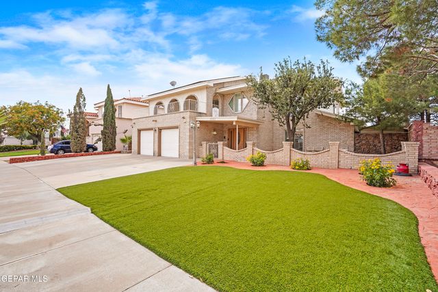 1935 Bay City Place, El Paso, TX 79936