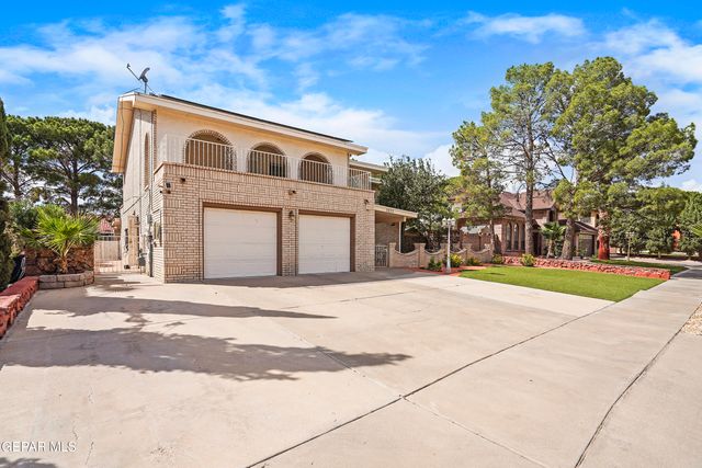 1935 Bay City Place, El Paso, TX 79936