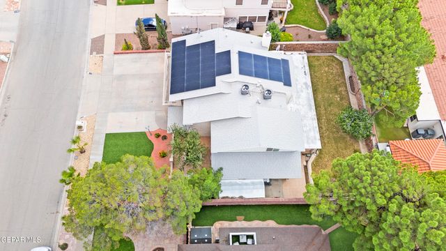 1935 Bay City Place, El Paso, TX 79936