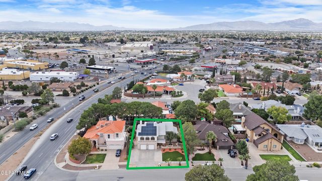 1935 Bay City Place, El Paso, TX 79936