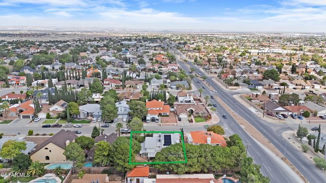 1935 Bay City Place, El Paso, TX 79936