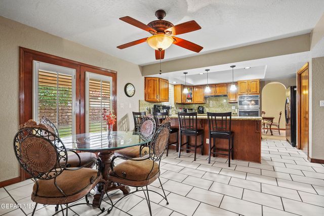 1935 Bay City Place, El Paso, TX 79936