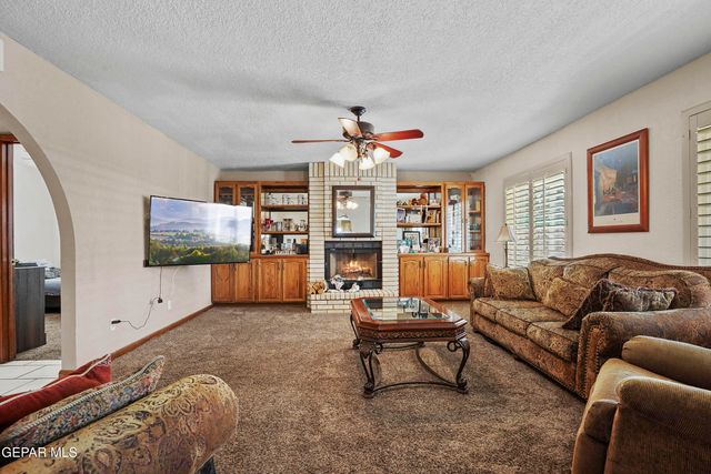 1935 Bay City Place, El Paso, TX 79936