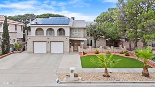 1935 Bay City Place, El Paso, TX 79936