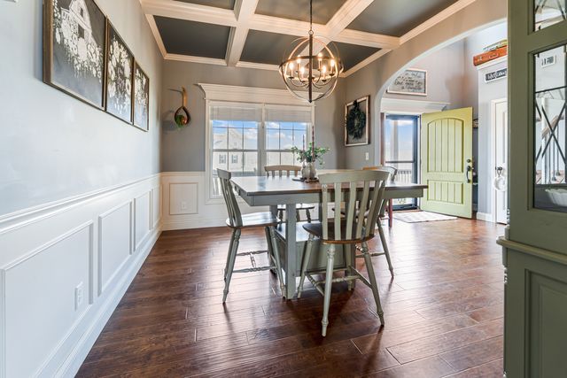 1302 Wicklow Drive, Bloomington, IL 61705