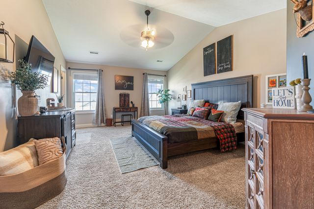 1302 Wicklow Drive, Bloomington, IL 61705