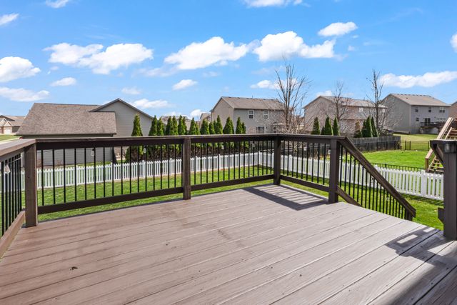 1302 Wicklow Drive, Bloomington, IL 61705