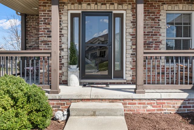 1302 Wicklow Drive, Bloomington, IL 61705