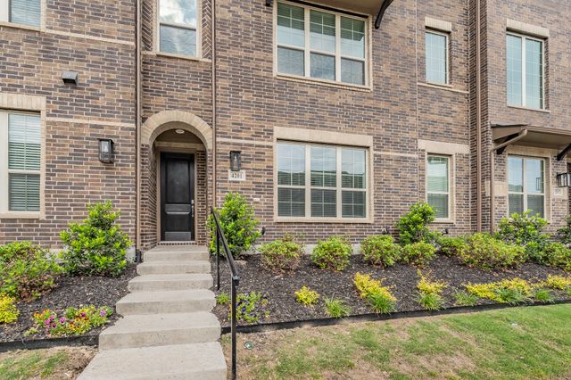 4201 Shavano Drive, Frisco, TX 75034