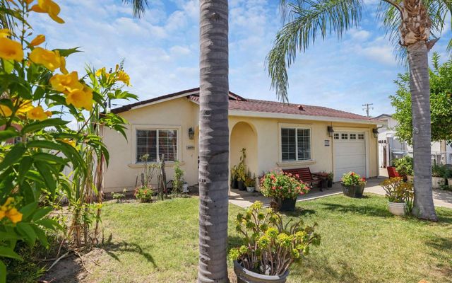 16419 Bizzibe St, Lathrop, CA 95330