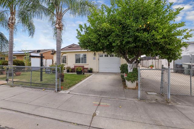 16419 Bizzibe St, Lathrop, CA 95330