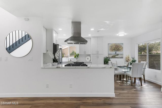 816 Pamela Wood Street, Newbury Park, CA 91320