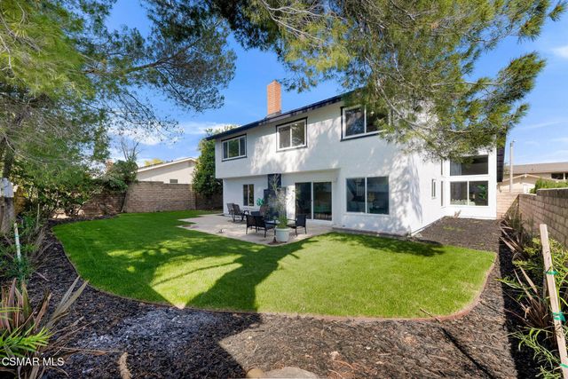 816 Pamela Wood Street, Newbury Park, CA 91320