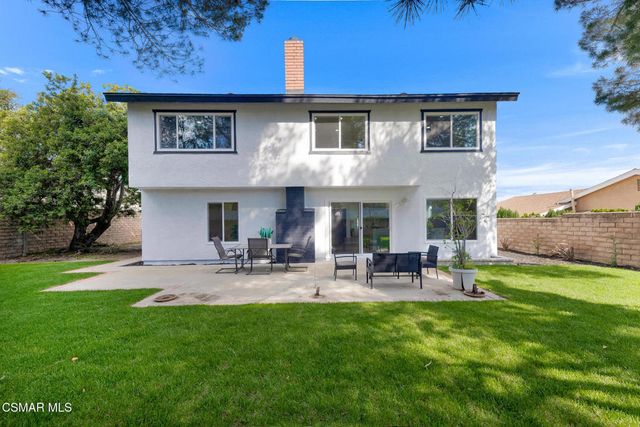816 Pamela Wood Street, Newbury Park, CA 91320