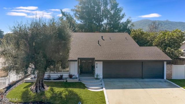 816 Pamela Wood Street, Newbury Park, CA 91320