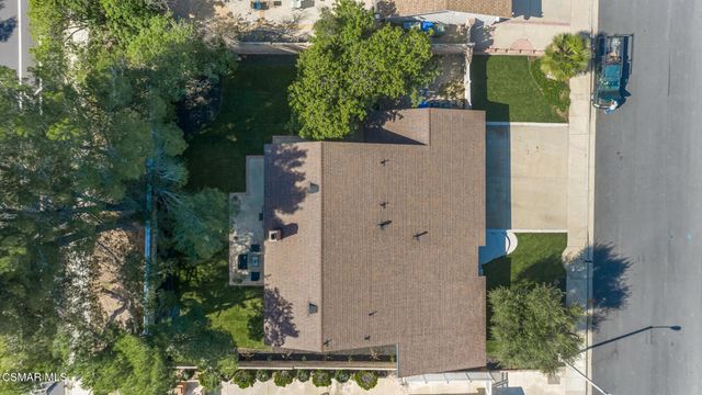 816 Pamela Wood Street, Newbury Park, CA 91320