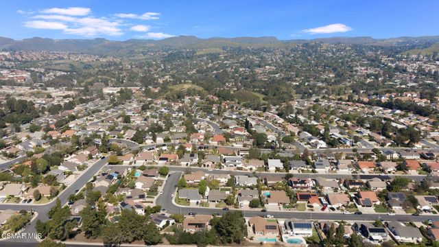 816 Pamela Wood Street, Newbury Park, CA 91320