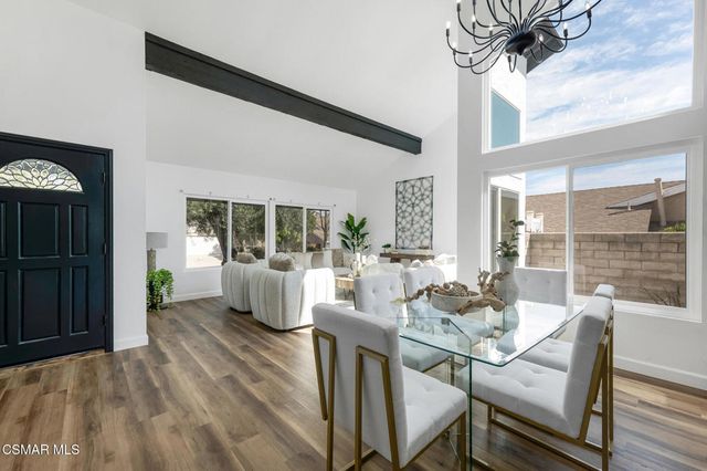 816 Pamela Wood Street, Newbury Park, CA 91320