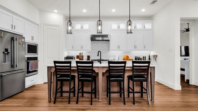 3807 Los Altos Boulevard, Sherman, TX 75090