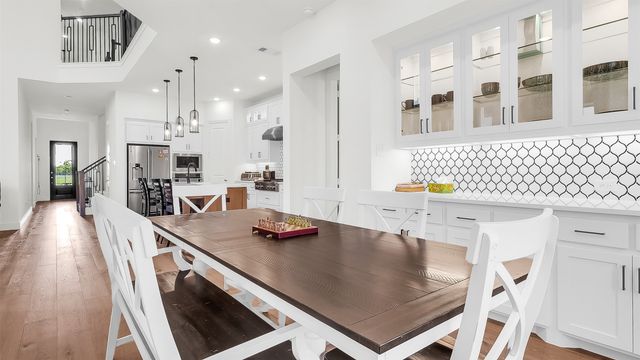 3807 Los Altos Boulevard, Sherman, TX 75090