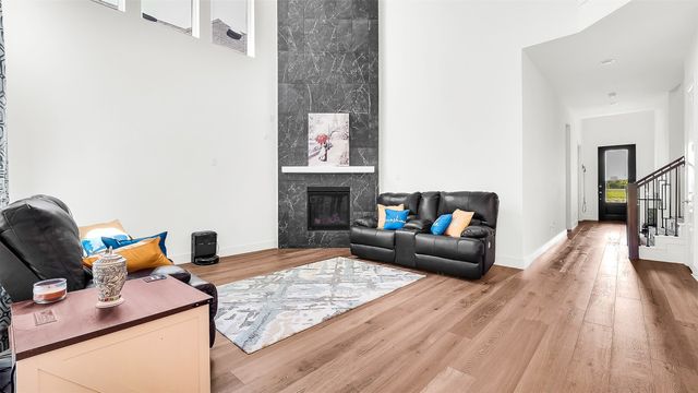 3807 Los Altos Boulevard, Sherman, TX 75090