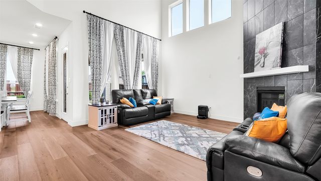 3807 Los Altos Boulevard, Sherman, TX 75090