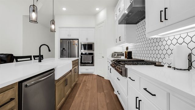 3807 Los Altos Boulevard, Sherman, TX 75090