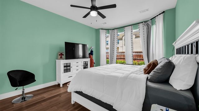 3807 Los Altos Boulevard, Sherman, TX 75090