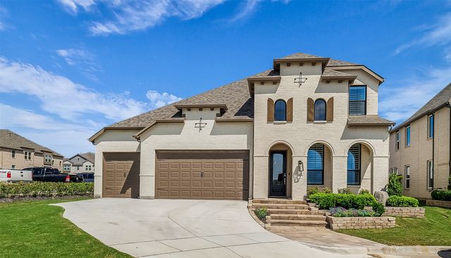 3807 Los Altos Boulevard, Sherman, TX 75090